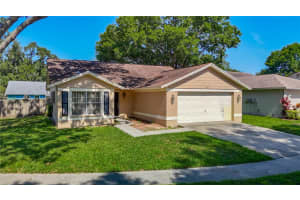 1517 GUNSMITH DRIVE, LUTZ, FL 33559 Sold 08/18/25