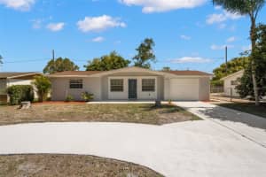 5122 CHET DRIVE, NEW PORT RICHEY, FL 34652 Sold 08/18/25