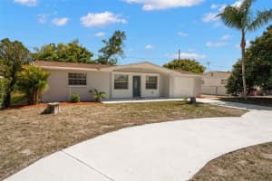 5122 CHET DRIVE, NEW PORT RICHEY, FL 34652 Sold 08/18/25