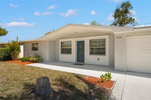 5122 CHET DRIVE, NEW PORT RICHEY, FL 34652 Sold 08/18/25