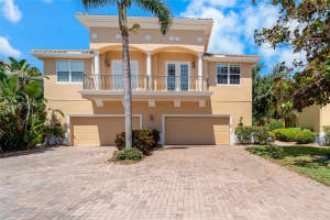 191 BANYAN BAY DRIVE, ST PETERSBURG, FL 33705 - MLS#MFRTB8389966