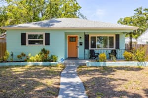 4531 7TH AVENUE, ST PETERSBURG, FL 33713 Sold 07/15/25