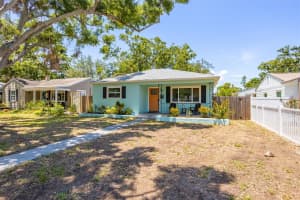 4531 7TH AVENUE, ST PETERSBURG, FL 33713 Sold 07/15/25