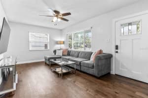 4531 7TH AVENUE, ST PETERSBURG, FL 33713 Sold 07/15/25
