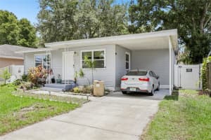 1015 13TH AVENUE, LARGO, FL 33770 Sold 08/11/25