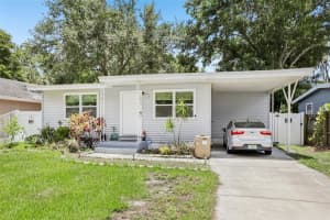 1015 13TH AVENUE, LARGO, FL 33770 Sold 08/11/25
