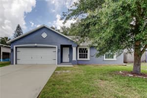 6145 103RD AVENUE, PINELLAS PARK, FL 33782 Sold 07/16/25