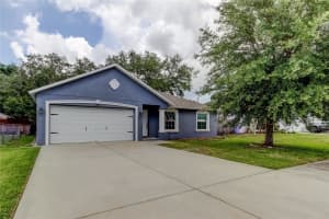 6145 103RD AVENUE, PINELLAS PARK, FL 33782 Sold 07/16/25