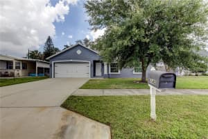 6145 103RD AVENUE, PINELLAS PARK, FL 33782 Sold 07/16/25