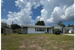 2195 ACADEMY DRIVE, CLEARWATER, FL 33764 Sold 09/03/25