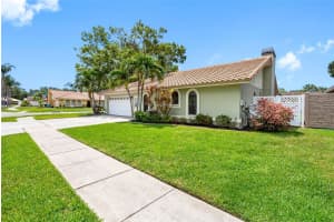 12470 93RD STREET, LARGO, FL 33773 Sold 07/14/25