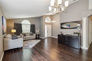 8360 LAKE AMHURST TRAIL, ORLANDO, FL 32829 Sold 07/11/25