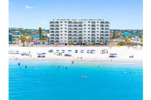 13500 GULF BOULEVARD, MADEIRA BEACH, FL 33708 Sold 08/01/25