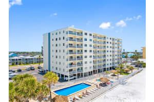 13500 GULF BOULEVARD, MADEIRA BEACH, FL 33708 Sold 08/01/25