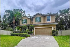 3544 BROOK CROSSING DRIVE, BRANDON, FL 33511 Sold 08/07/25