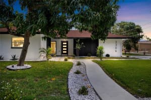 2306 S San Jose Cir, TAMPA