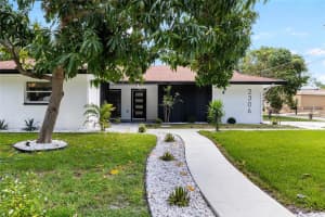 2306 SAN JOSE CIRCLE, TAMPA, FL 33629 - MLS#MFRTB8390028