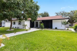 2306 SAN JOSE CIRCLE, TAMPA, FL 33629 - MLS#MFRTB8390028