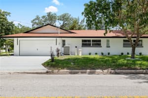 2306 SAN JOSE CIRCLE, TAMPA, FL 33629 - MLS#MFRTB8390028