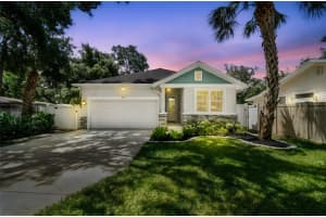527 BAY STREET, DUNEDIN, FL 34698 Sold 06/30/25