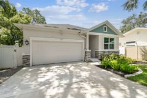 527 BAY STREET, DUNEDIN, FL 34698 Sold 06/30/25