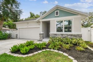 527 BAY STREET, DUNEDIN, FL 34698 Sold 06/30/25