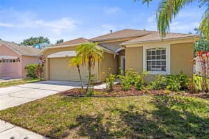 1611 CRESSON RIDGE LANE, BRANDON, FL 33510 Sold 08/22/25