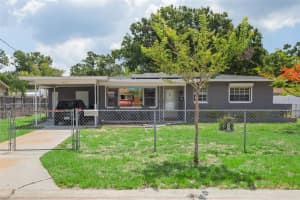 4512 S Lois Ave, TAMPA