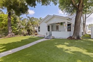 2519 1ST AVENUE, ST PETERSBURG, FL 33713 - MLS#MFRTB8390046