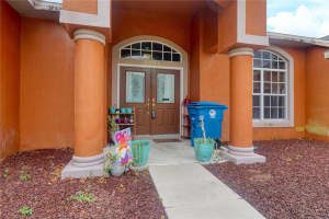 3234 MORVEN DRIVE, SPRING HILL, FL 34609 Sold 08/01/25