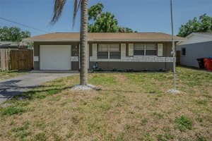 6702 49TH AVENUE, ST PETERSBURG, FL 33709 Sold 07/11/25