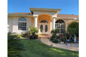 13339 AMBERWOOD STREET, HUDSON, FL 34669 Sold 09/04/25