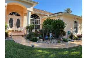 13339 AMBERWOOD STREET, HUDSON, FL 34669 Sold 09/04/25