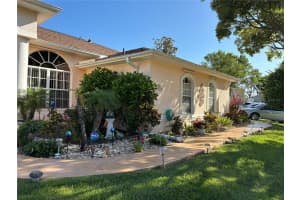 13339 AMBERWOOD STREET, HUDSON, FL 34669 Sold 09/04/25