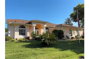 13339 AMBERWOOD STREET, HUDSON, FL 34669 Sold 09/04/25