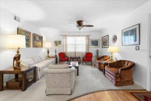 8174 TERRACE GARDEN DRIVE, ST PETERSBURG, FL 33709 Sold 08/29/25