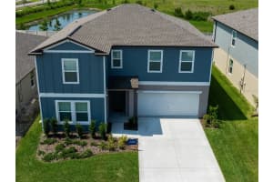 35100 BRACKETT BEND, ZEPHYRHILLS, FL 33541 Sold 07/11/25