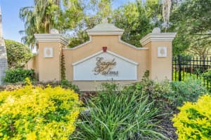 6736 BREEZY PALM DRIVE, RIVERVIEW, FL 33578 - MLS#MFRTB8390060