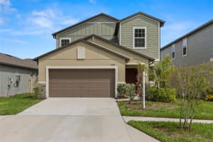 22489 Storybook Cabin Way, LAND O LAKES