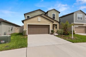 22489 STORYBOOK CABIN WAY, LAND O LAKES, FL 34637 - MLS#MFRTB8390063