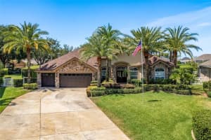 2041 Gold Dust Ct, TRINITY