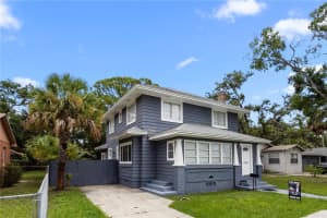 2312 HIGHLAND STREET, ST PETERSBURG, FL 33705 Sold 09/09/25