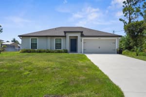 4831 HILLMAN TERRACE, NORTH PORT, FL 34288 Sold 08/12/25