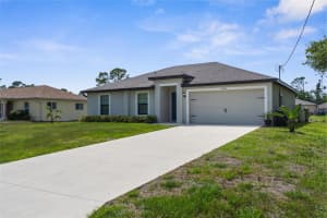 4831 HILLMAN TERRACE, NORTH PORT, FL 34288 Sold 08/12/25