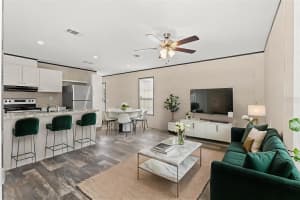 16070 LA BELLA STREET, BROOKSVILLE, FL 34604 - MLS#MFRTB8390073