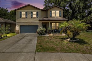 15561 STONE HOUSE DRIVE, BROOKSVILLE, FL 34604 Sold 08/28/25