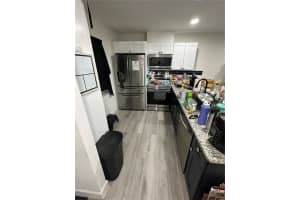 601 N Hercules Ave #1008 Clearwater, FL 33765 - Off Market