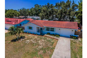 9952 111TH STREET, SEMINOLE, FL 33772 Sold 06/30/25