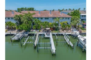 903 PINELLAS BAYWAY S #103, TIERRA VERDE, FL 33715 Sold 08/29/25