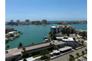400 ISLAND WAY, CLEARWATER BEACH, FL 33767 - MLS#MFRTB8390105